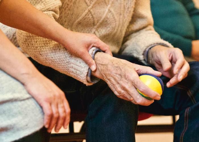 About Balanced Care Life 